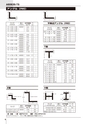 ALUMINIUM CATALOG - 取扱品・在庫品